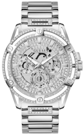 RELOJ GUESS KING GW0497G1