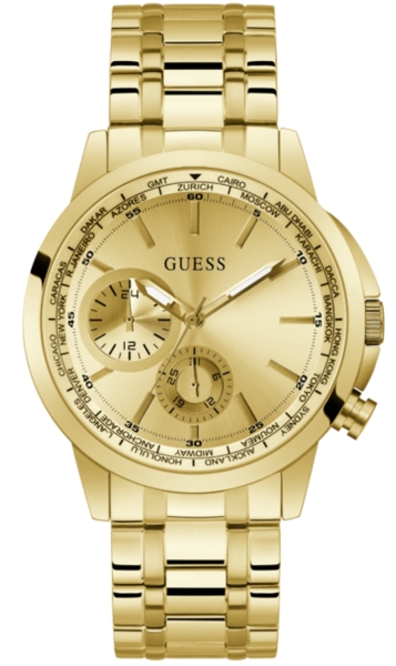 GUESS SPEC GW0490G2