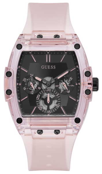GUESS SPORTING PINK GW0032G1
