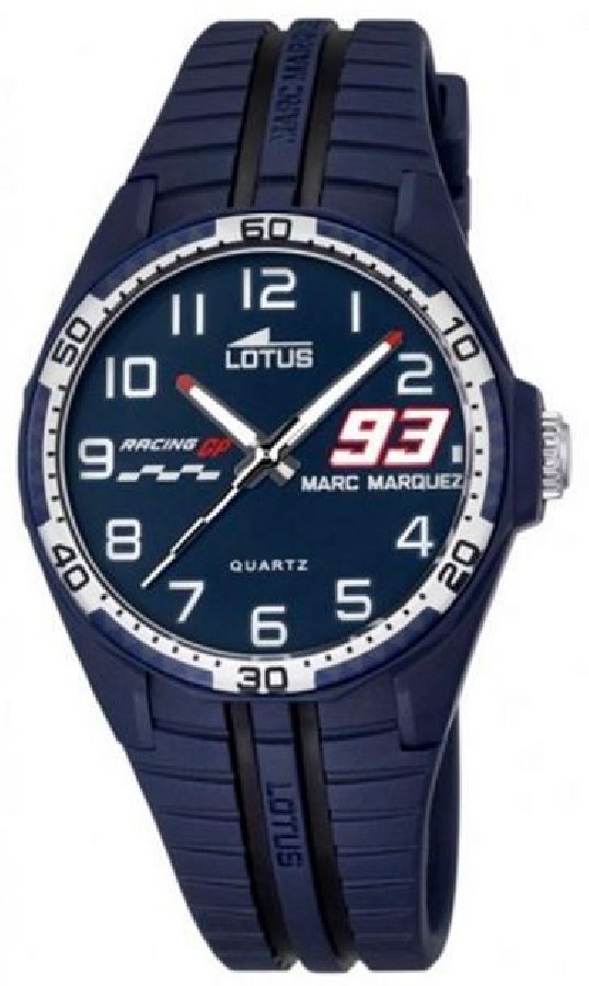 Lotus 18261/6 - Vista frontal