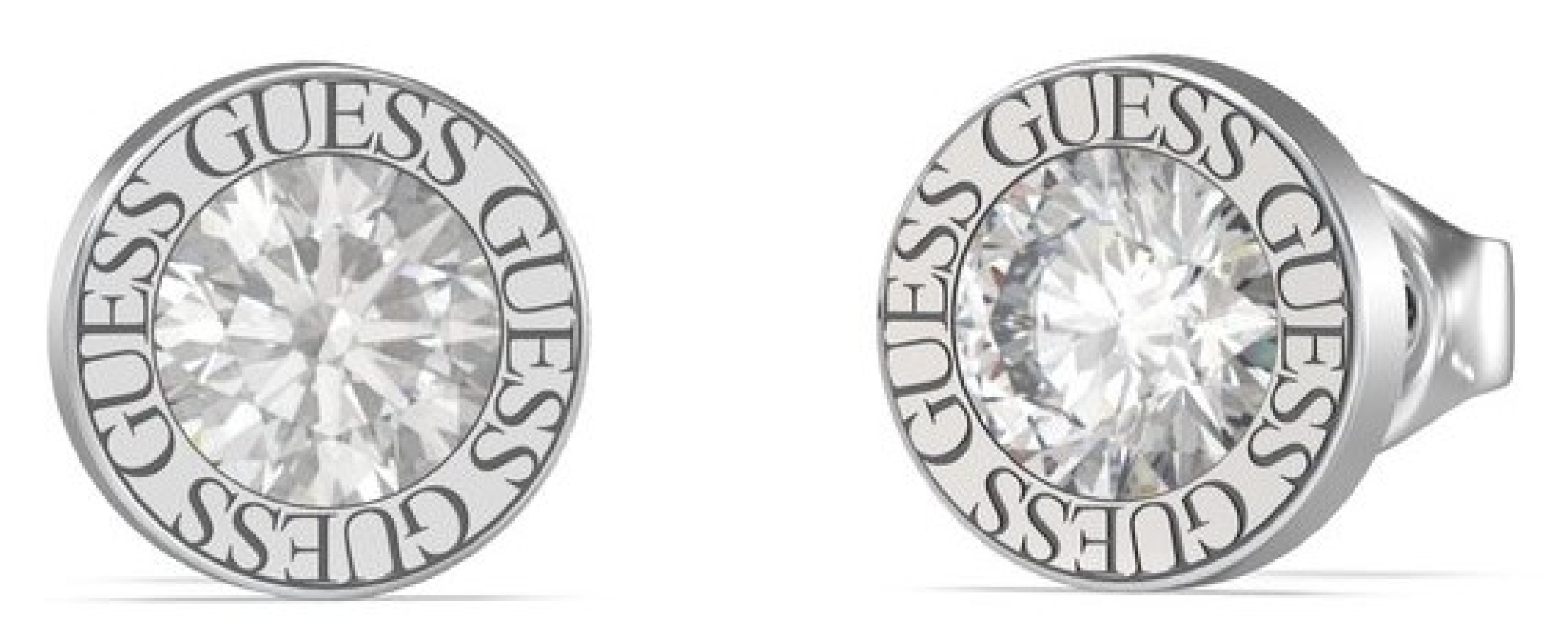 Guess COLOR MY DAY JUBE02244JWRHT-U - Vista frontal