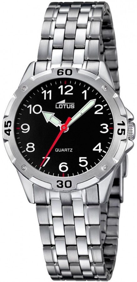 Lotus JUNIOR 18168/3 - Vista frontal