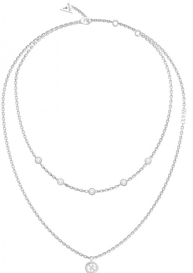 Guess LIFE IN 4G JUBN02140JWRHT-U - Vista frontal