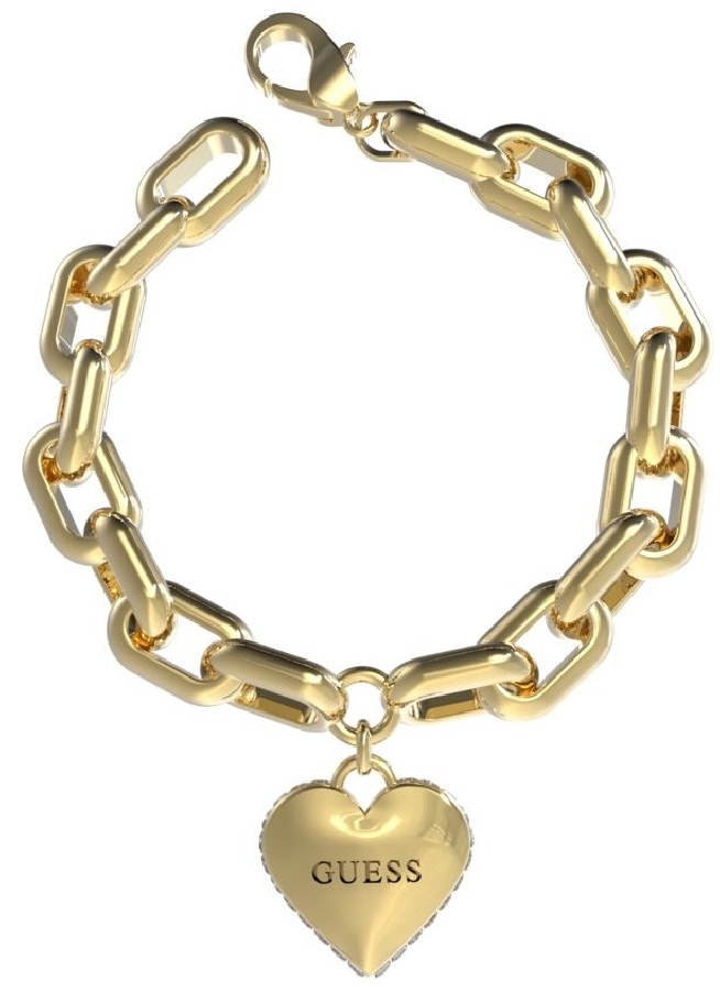 Guess FALLING IN LOVE JUBB02228JWYGS - Vista frontal