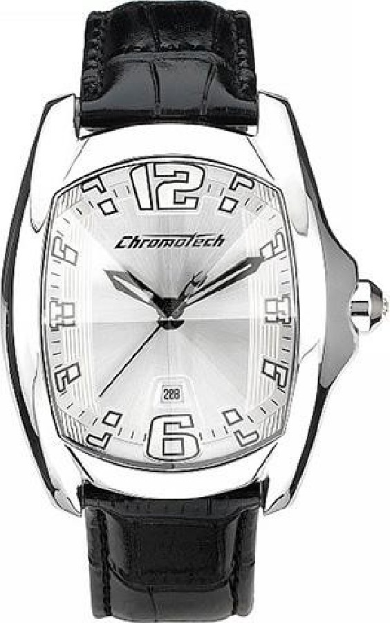  CHRONOTECH WATCH CT7107AM-36 - Vista frontal