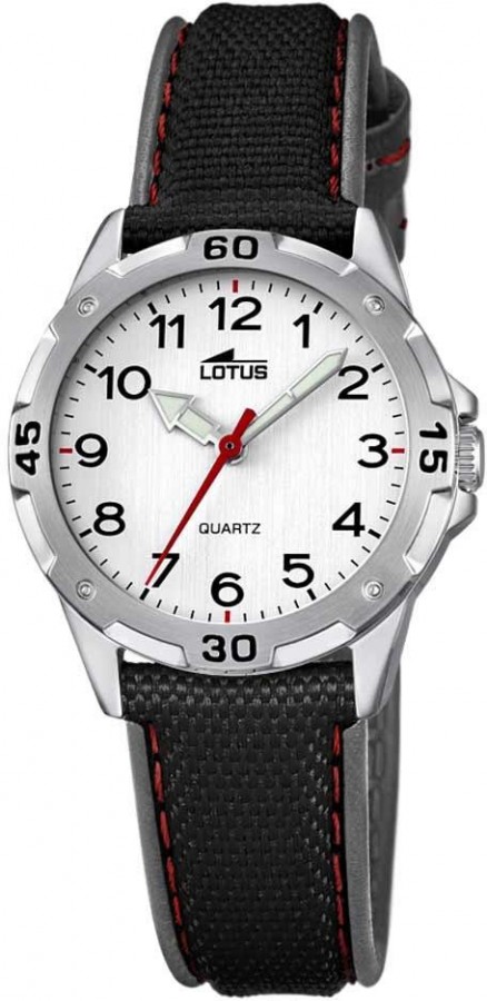 Lotus JUNIOR 18169/1 - Vista frontal