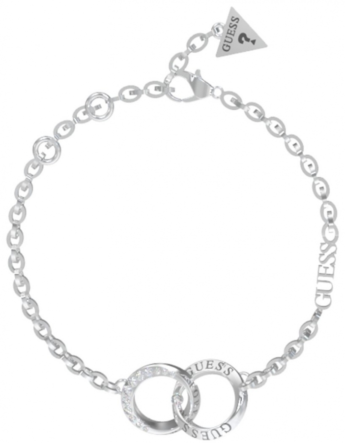 Guess FOREVER LINKS JUBB02187JWRHS - Vista frontal