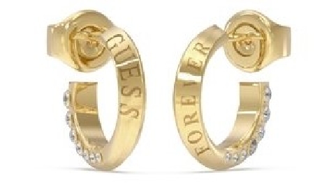 RELOJ FOREVER LINKS