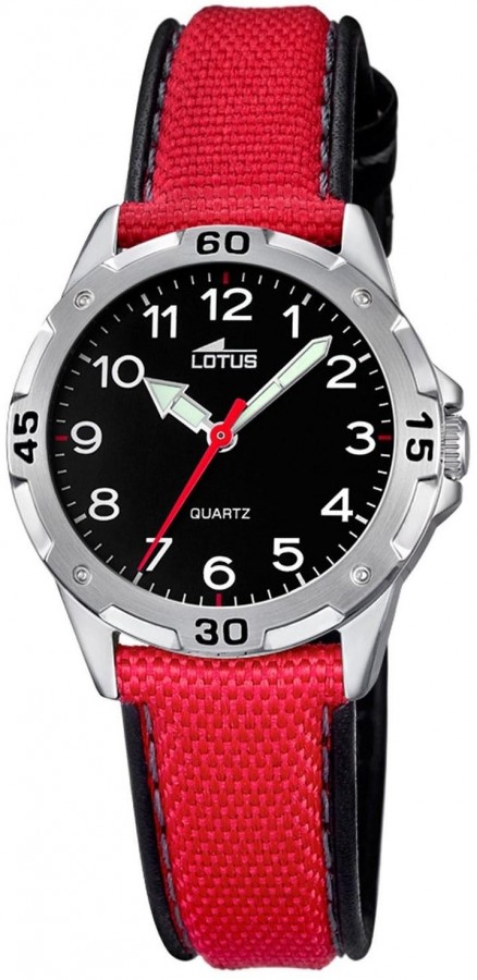 Lotus JUNIOR 18169/3 - Vista frontal