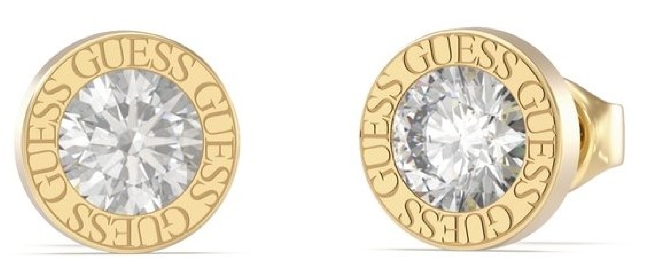 Guess COLOR MY DAY JUBE02244JWYGT-U - Vista frontal