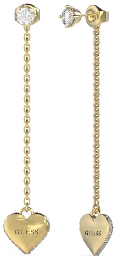 Guess FALLING IN LOVE JUBE02235JWYGT-U - Vista frontal