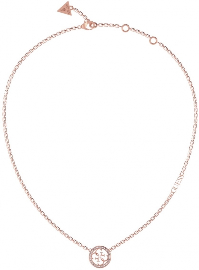 Guess LIFE IN 4G JUBN02141JWRGT-U - Vista frontal