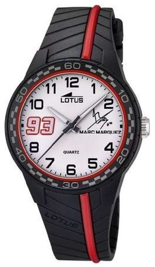 Lotus JUNIOR 18106/1 - Vista frontal