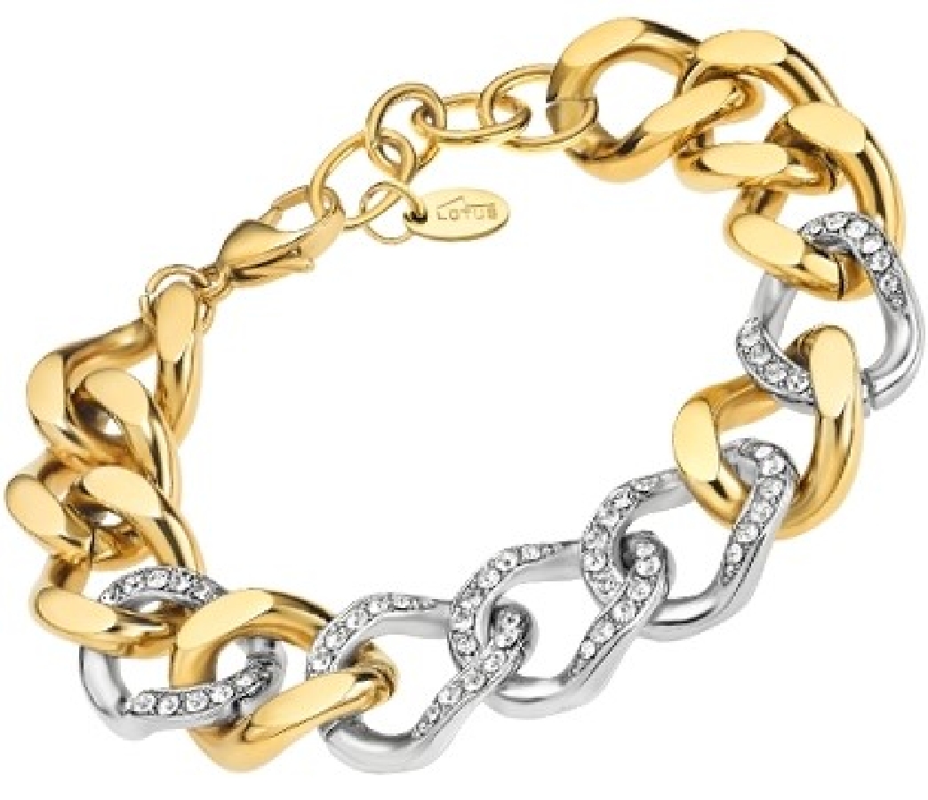 Lotus Style URBAN WOMAN LS2252-2/3 - Vista frontal