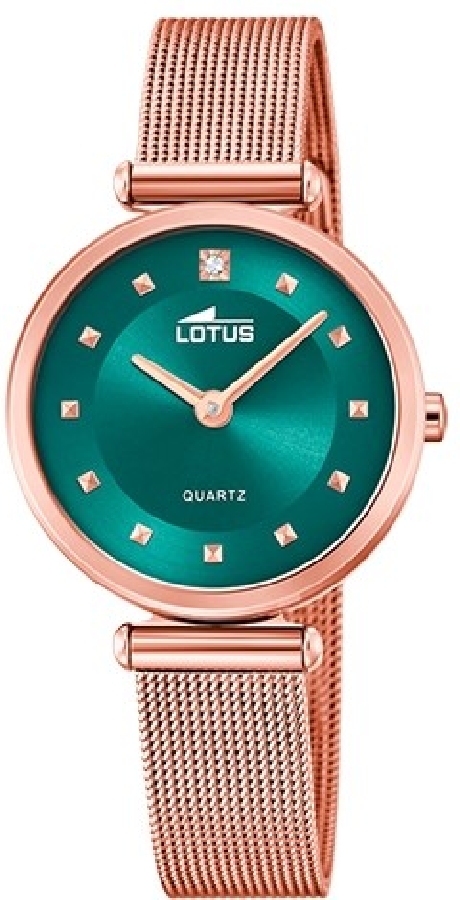 Lotus BLISS 18794/4 - Vista frontal