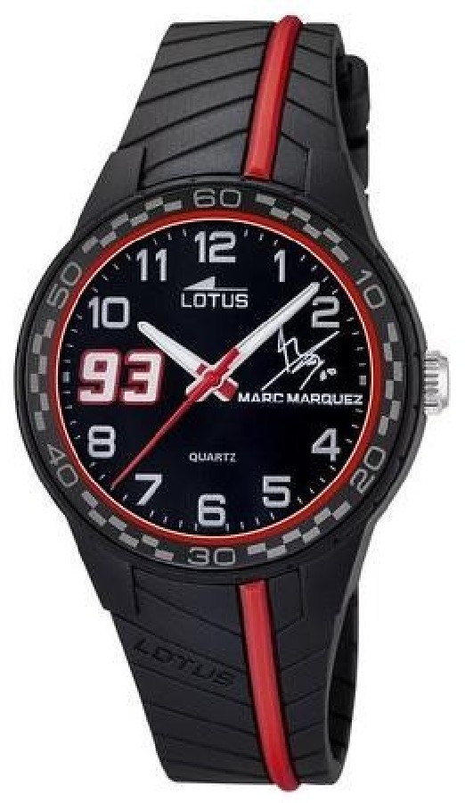 Lotus JUNIOR 18106/3 - Vista frontal