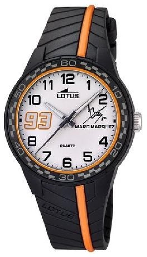 Lotus JUNIOR 18106/4 - Vista frontal