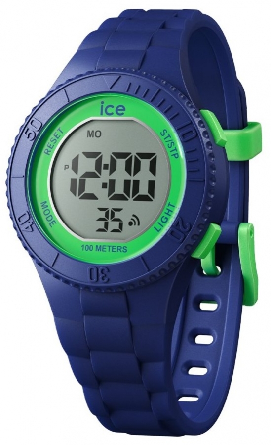 Ice watch DIGIT IC021006 - Vista frontal