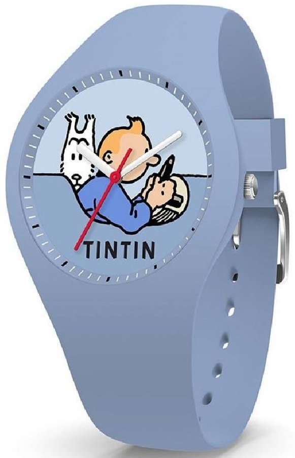 Ice watch TINTIN IC015306 - Vista frontal