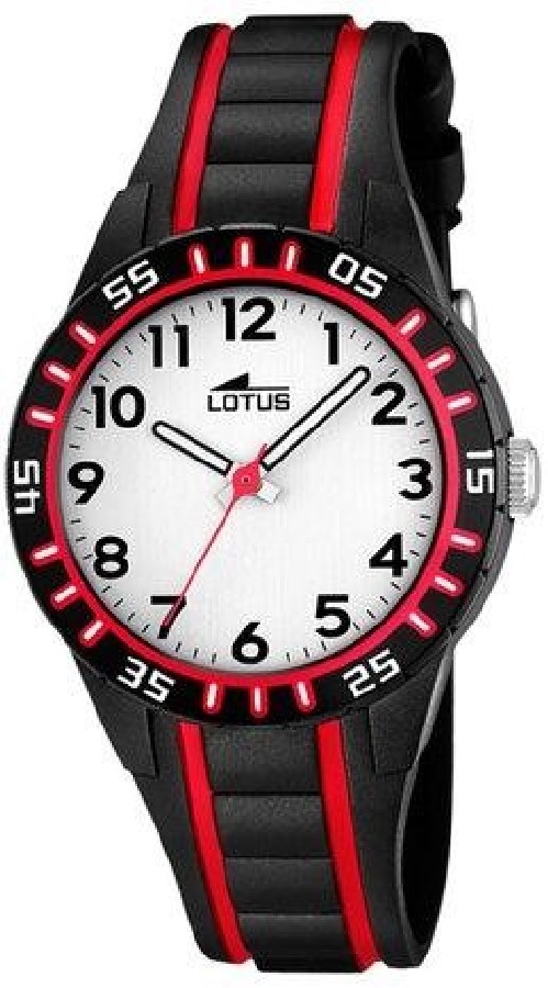 Lotus JUNIOR 18172/1 - Vista frontal