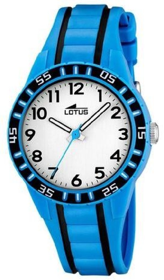 Lotus JUNIOR 18172/4 - Vista frontal