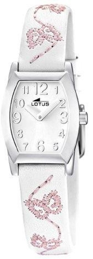 Lotus JUNIOR 15710/1 - Vista frontal