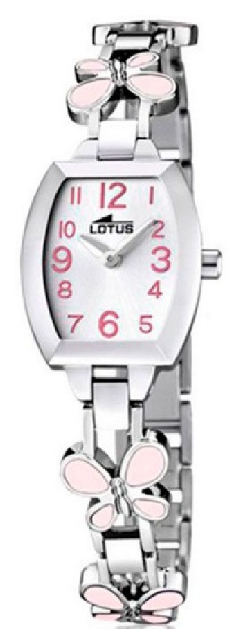 Lotus JUNIOR 15827/2 - Vista frontal