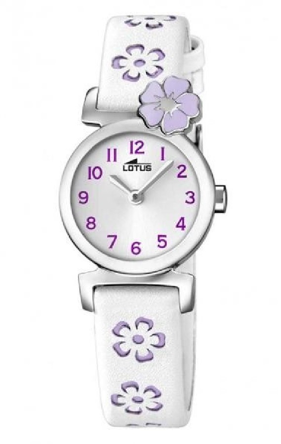 Lotus JUNIOR 18174/3 - Vista frontal