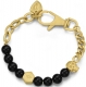 VERTEX BRACELET IPG ONYX 170MM