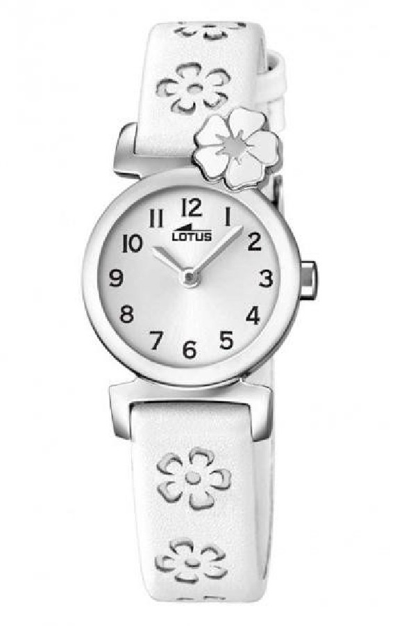 Lotus JUNIOR 18174/1 - Vista frontal