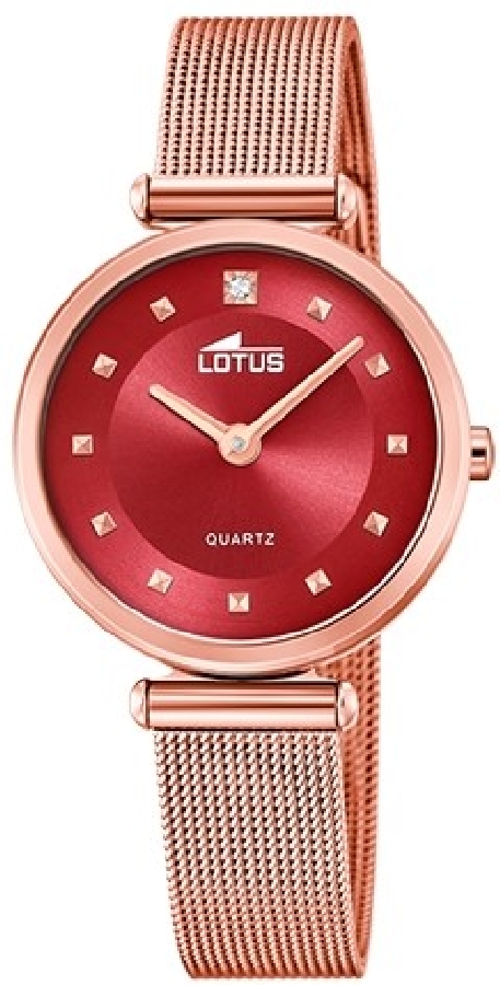 Lotus BLISS 18794/5 - Vista frontal