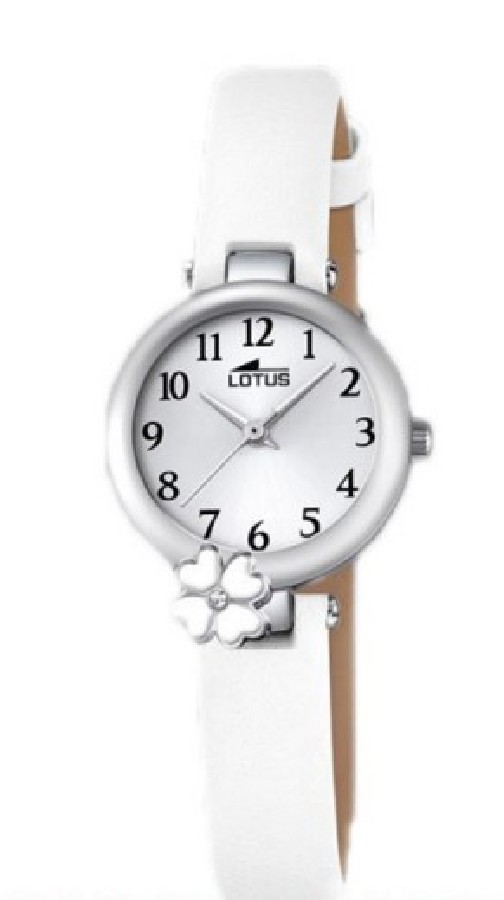 Lotus JUNIOR 18267/1 - Vista frontal