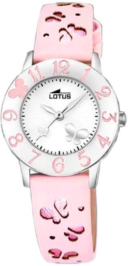 Lotus JUNIOR 18269/2 - Vista frontal