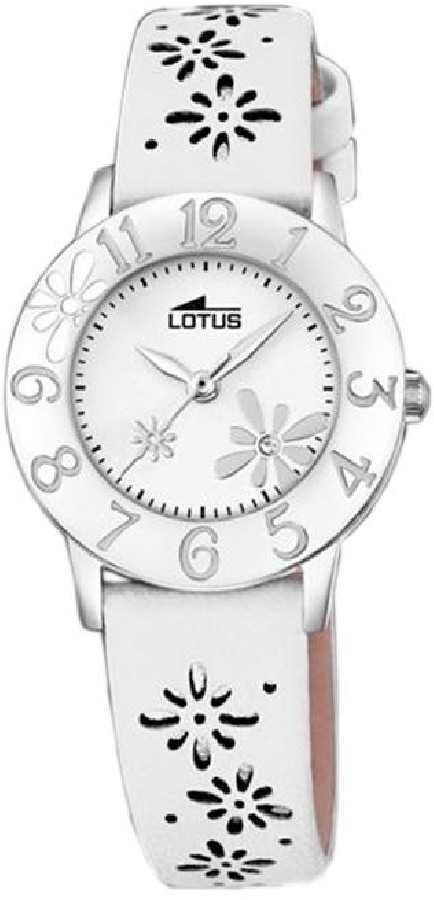 Lotus JUNIOR 18270/1 - Vista frontal