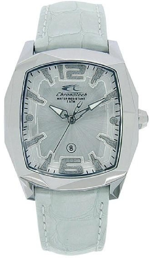  CHRONOTECH WATCH CT7114L-06 - Vista frontal