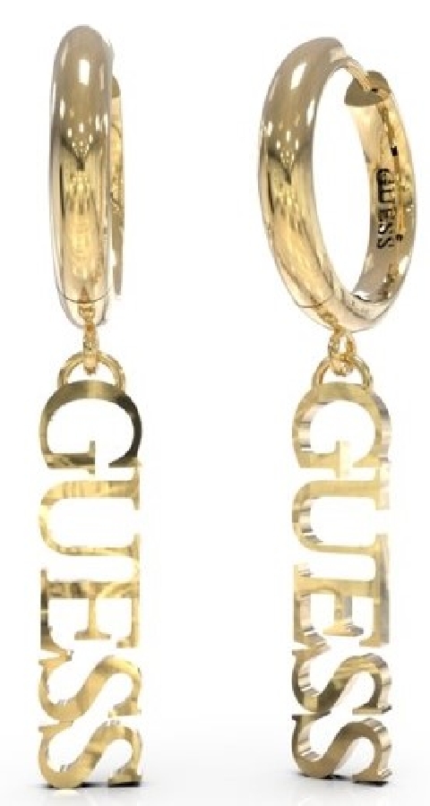 Guess UNDERWATER LOVE JUBE02312JWYGT-U - Vista frontal