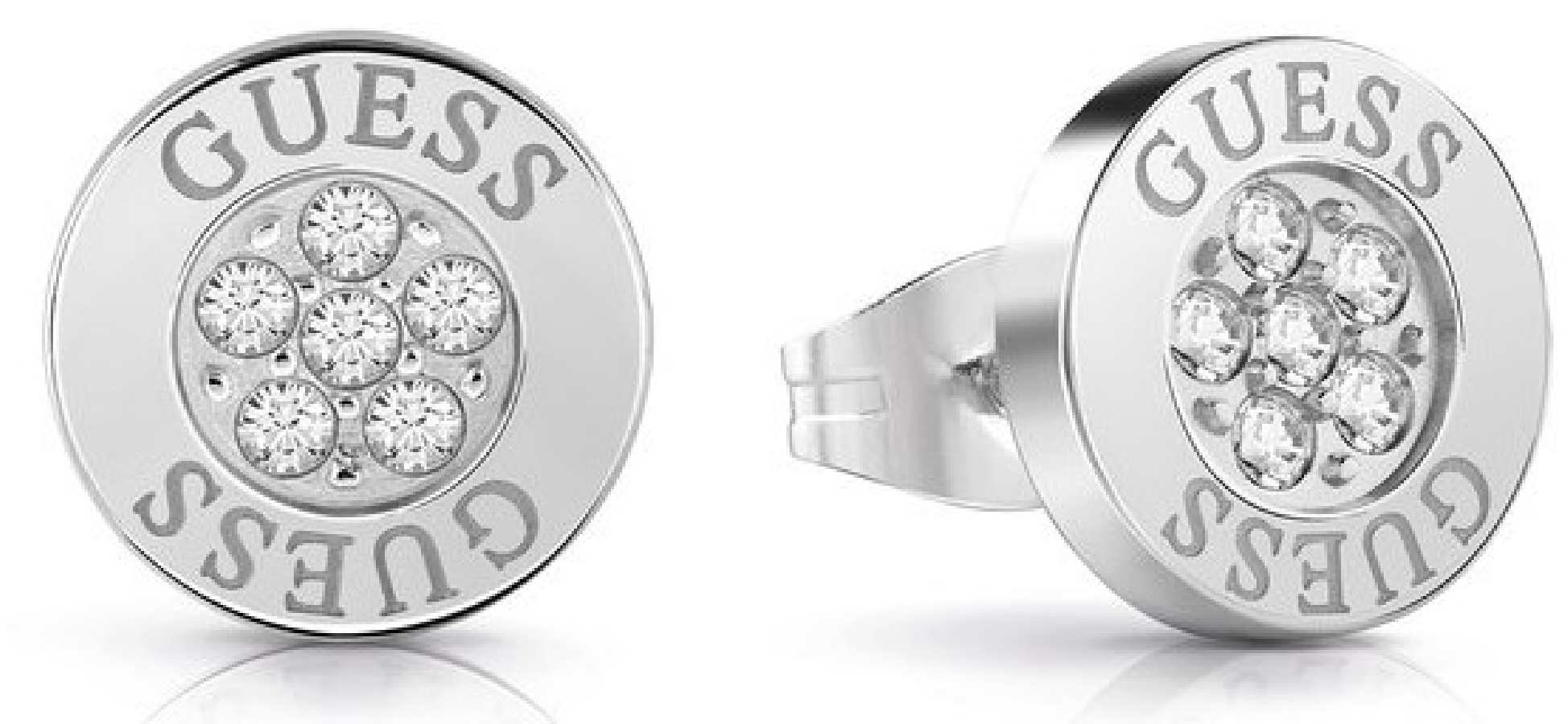 Guess STUDS PARTY JUBE02158JWRHT-U - Vista frontal