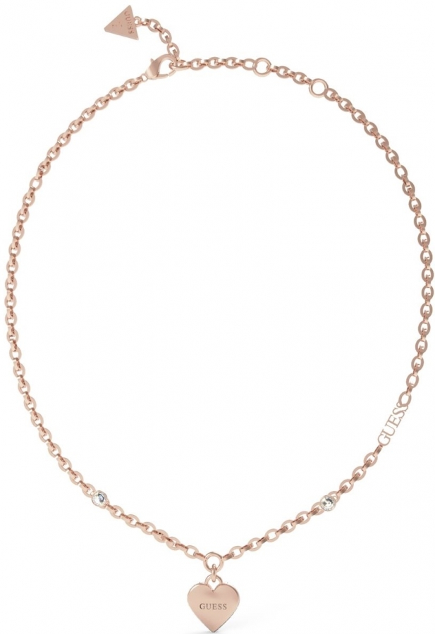 Guess FALLING IN LOVE JUBN02230JWRGT-U - Vista frontal