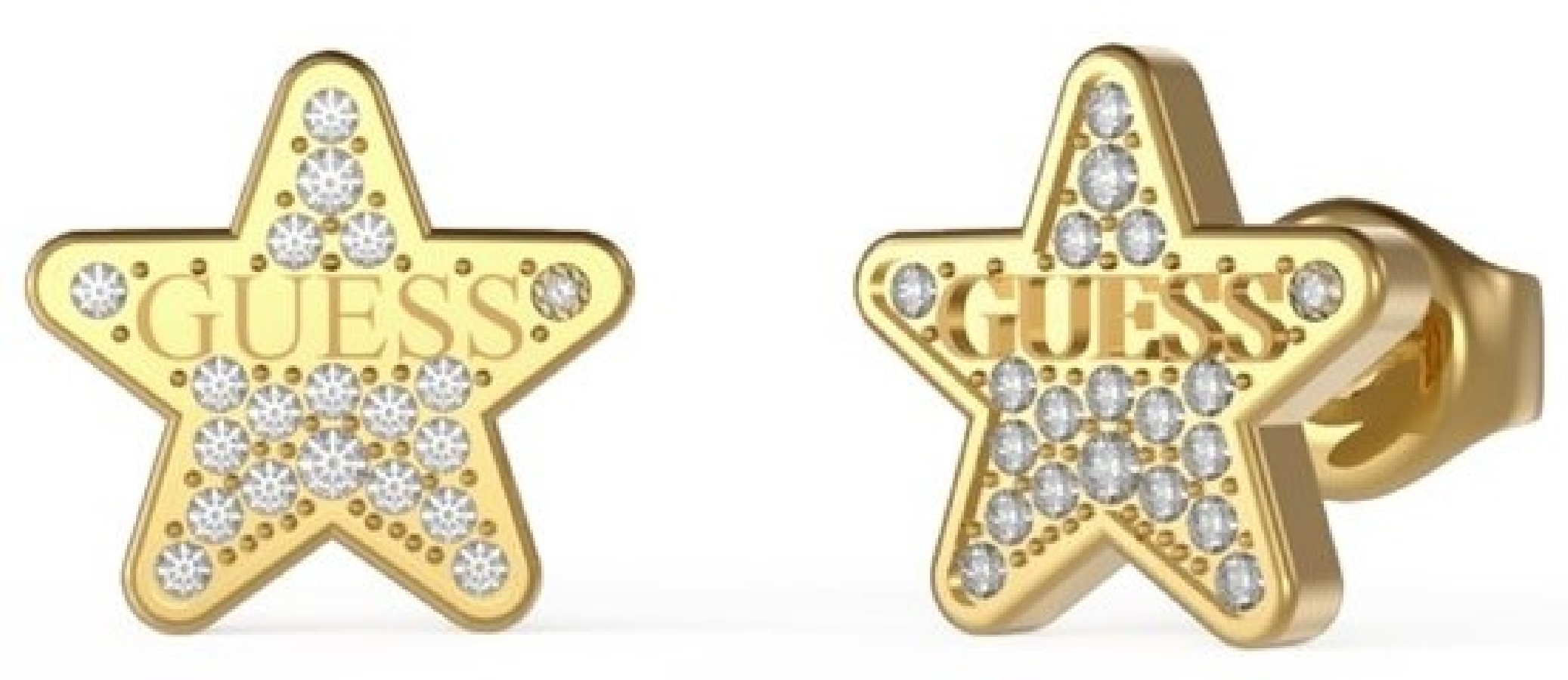 Guess STUDS PARTY JUBE02157JWYGT-U - Vista frontal