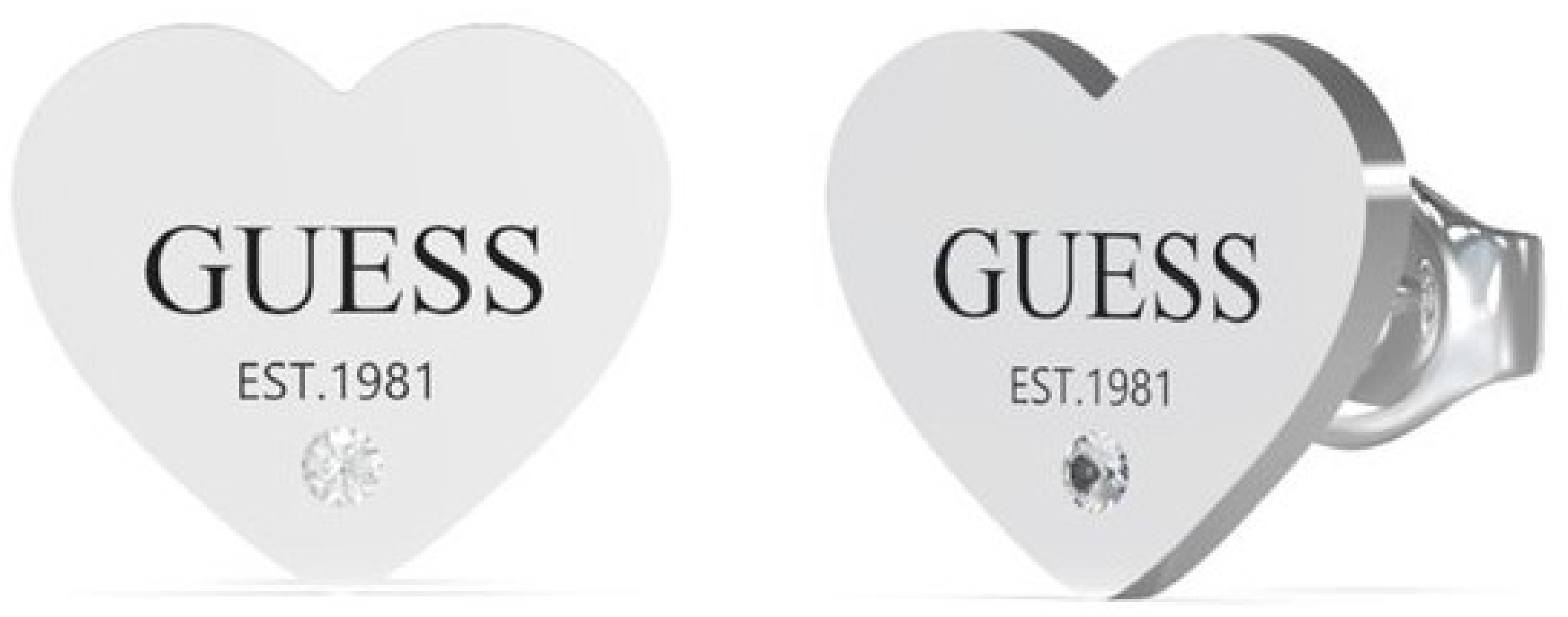 Guess STUDS PARTY JUBE02177JWRHT-U - Vista frontal