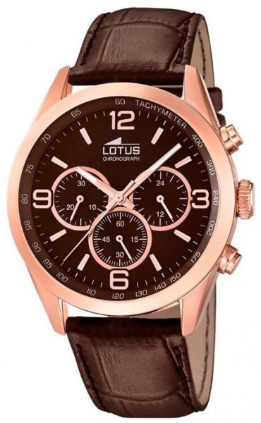 LOTUS MINIMALIST 18157/2
