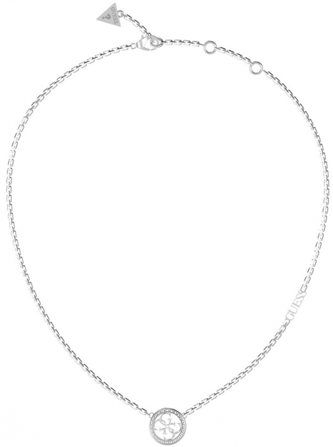 Guess LIFE IN 4G JUBN02141JWRHT-U - Vista frontal