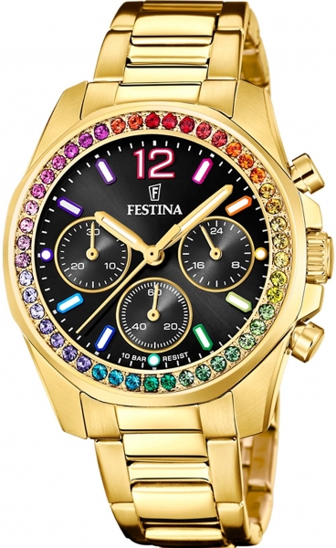 FESTINA BOYFRIEND COLLECTION F20609/3