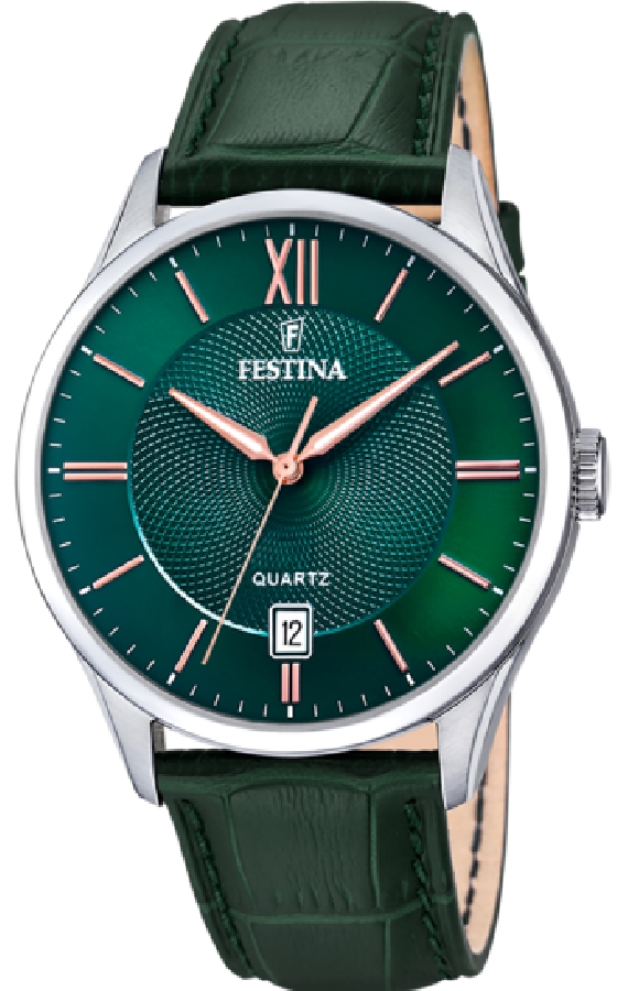 Compra Relojes Festina Hombre online • Entrega rápida •