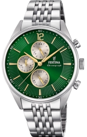 RELOJ FESTINA F20285/9