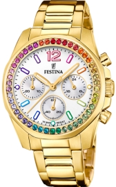 RELOJ FESTINA F20609/2