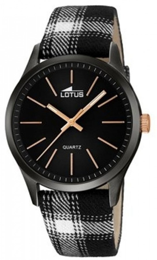 Lotus 18347/1 - Vista frontal