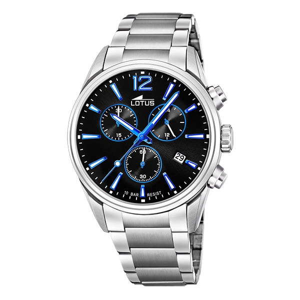LOTUS CHRONO 18690/6