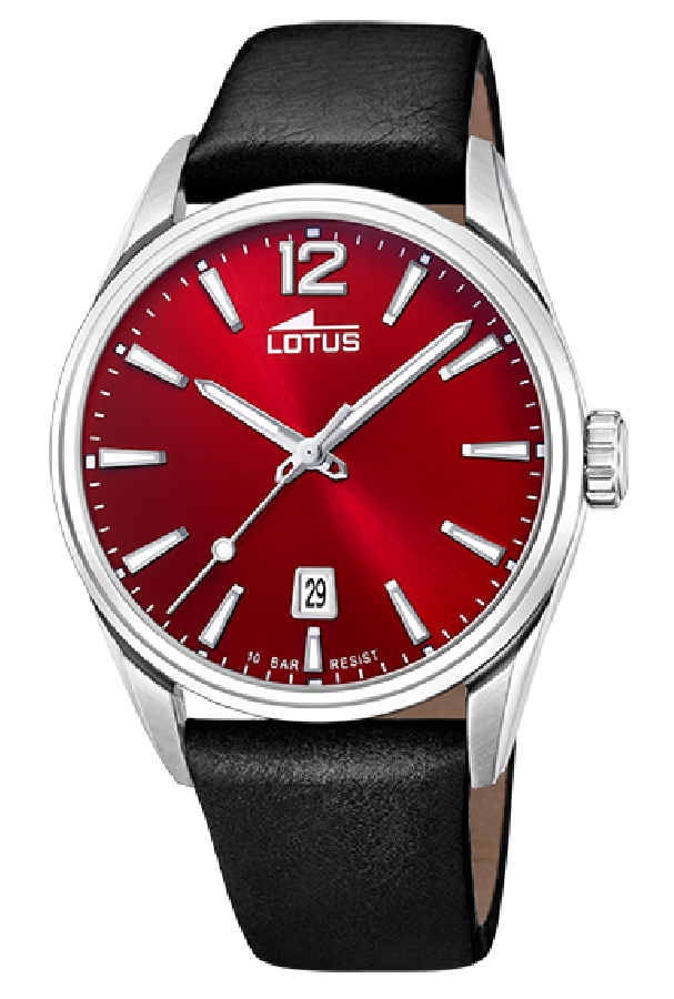 Lotus CHRONO 18693/5 - Vista frontal