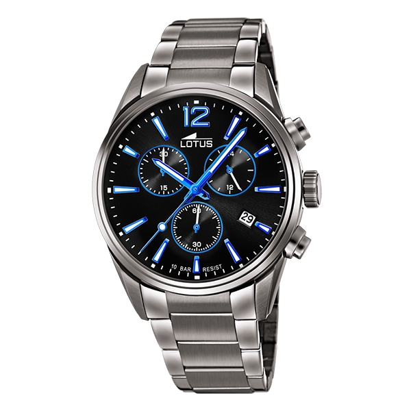 LOTUS CHRONO 18682/6